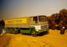 Ford Transconti 6x4