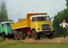 DAF A1900DS