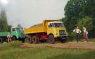 350g DAF A1900 DS