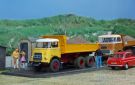 350m DAF A1900DS