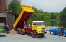 350r DAF A1900DS