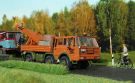 504u Tatra T 813