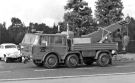 505v Tatra T 813