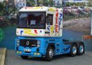 Renault AE Magnum