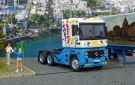 508i Renault AE Magnum