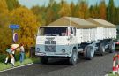 521c Henschel HS 16
