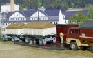 521k Henschel HS 16