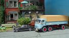524h Mercedes LP 333