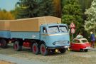 524l MercedesLP 333