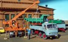 525e Mercedes LP 333